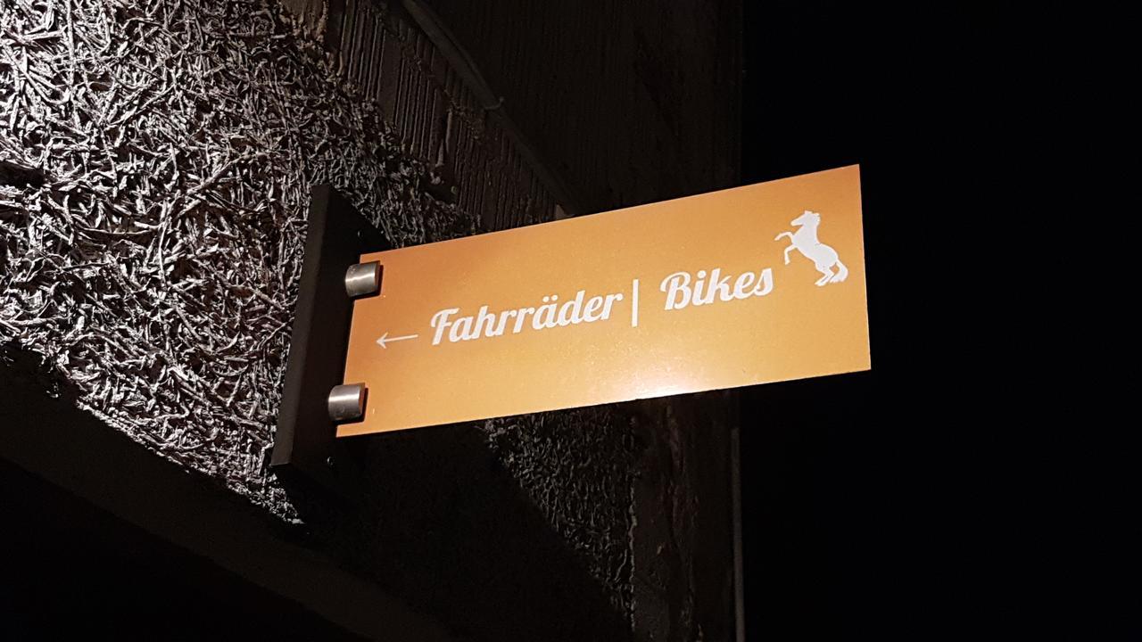 פרייבורג Hotel Gasthaus Roessle מראה חיצוני תמונה