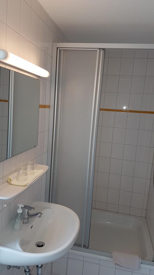 פרייבורג Hotel Gasthaus Roessle מראה חיצוני תמונה
